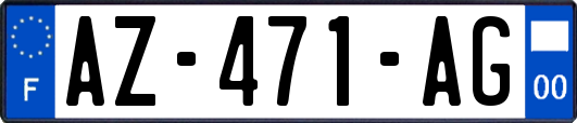 AZ-471-AG