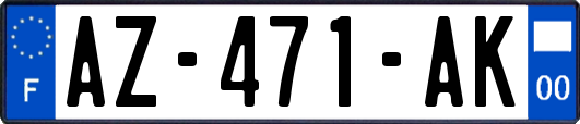 AZ-471-AK