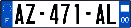 AZ-471-AL