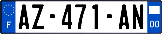 AZ-471-AN