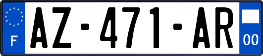 AZ-471-AR