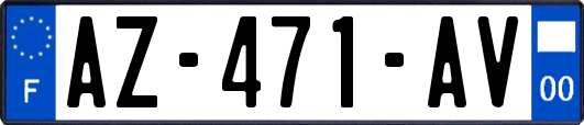 AZ-471-AV