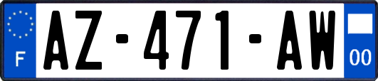 AZ-471-AW