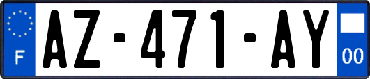 AZ-471-AY