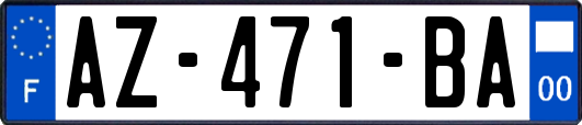 AZ-471-BA