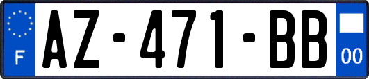 AZ-471-BB