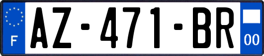 AZ-471-BR