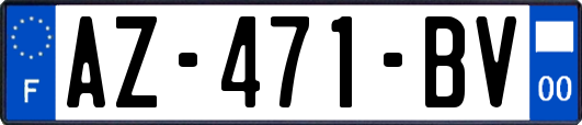 AZ-471-BV