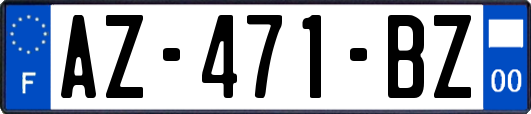 AZ-471-BZ