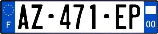 AZ-471-EP