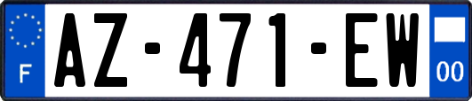 AZ-471-EW