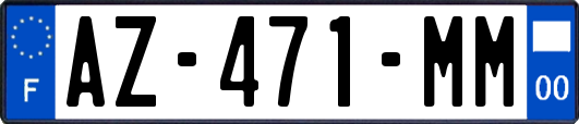 AZ-471-MM