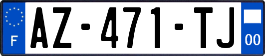 AZ-471-TJ