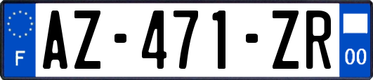 AZ-471-ZR
