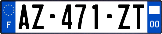 AZ-471-ZT