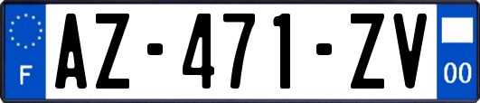 AZ-471-ZV