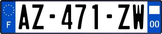 AZ-471-ZW