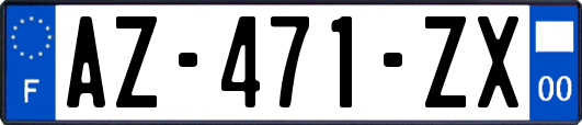 AZ-471-ZX