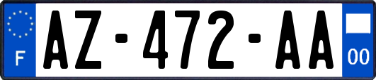 AZ-472-AA