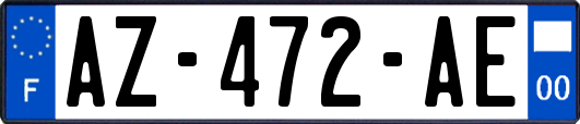 AZ-472-AE