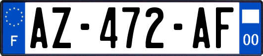 AZ-472-AF