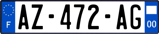 AZ-472-AG