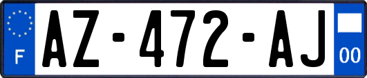 AZ-472-AJ