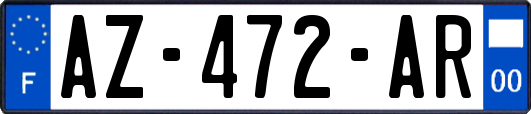 AZ-472-AR