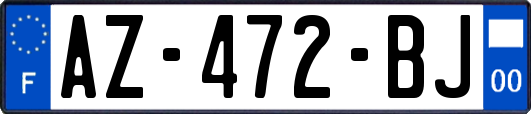 AZ-472-BJ