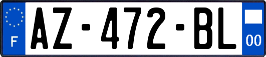 AZ-472-BL