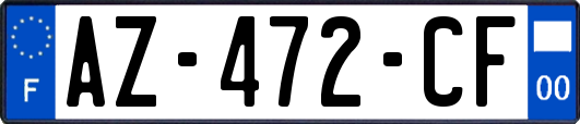 AZ-472-CF