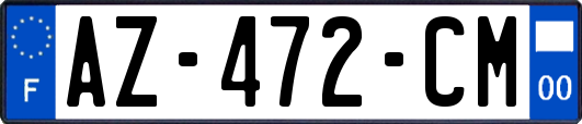 AZ-472-CM