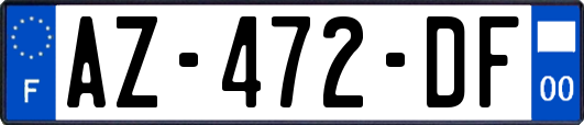 AZ-472-DF