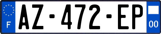 AZ-472-EP