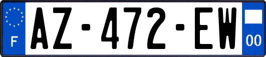 AZ-472-EW