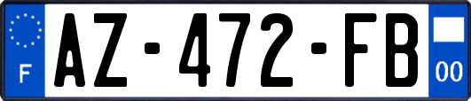 AZ-472-FB