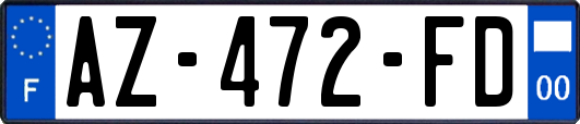 AZ-472-FD