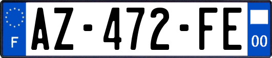 AZ-472-FE