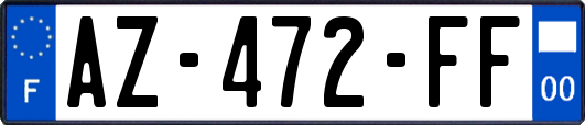 AZ-472-FF