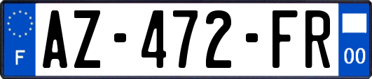 AZ-472-FR