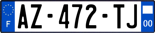 AZ-472-TJ