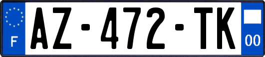 AZ-472-TK