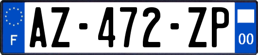 AZ-472-ZP