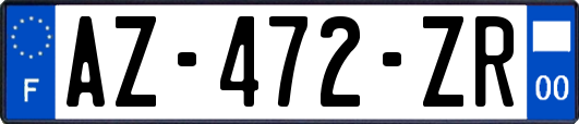AZ-472-ZR
