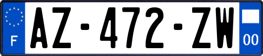 AZ-472-ZW