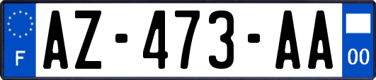 AZ-473-AA