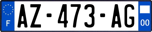 AZ-473-AG