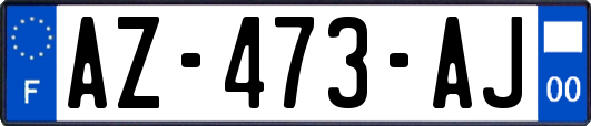 AZ-473-AJ