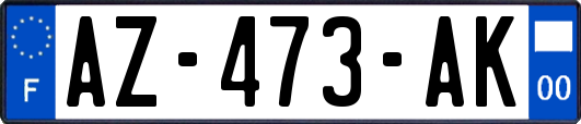 AZ-473-AK