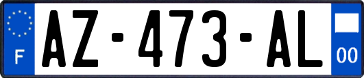 AZ-473-AL